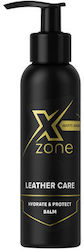 Xzone Πάστα Προστασίας για Δερμάτινα Μέρη 100ml