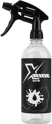 Δοχείο Ανάμειξης Βαποριζατέρ Xzone Ride