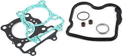 Φλαντζες Honda Sh 125 00-01 Nes125 Dylan 125 Κεφαλης Rms Σετ