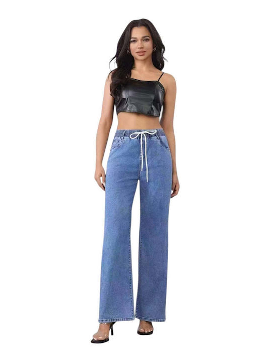 Miss Good Women's Jean Pants