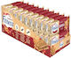 Nestle Cereal Bar with Cranberry 20x38gr