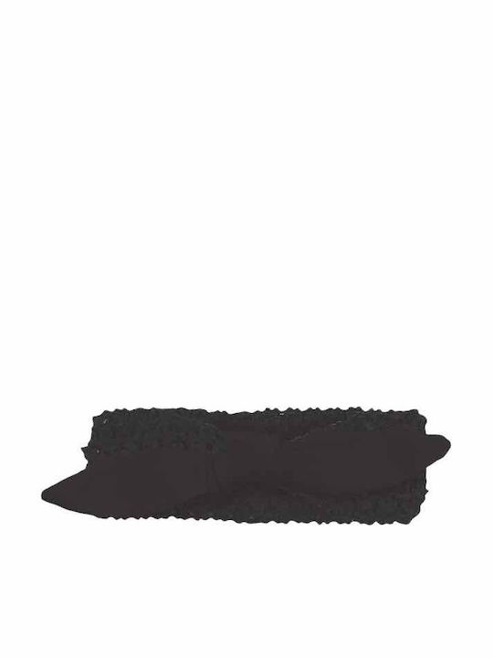Bonjour Bebe Kids Hair Ribbon in Black Color