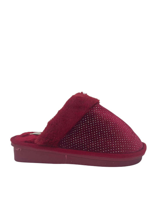 Angel Shopping Winter Women's Slippers with Fur...