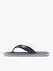 Herren Flip Flops Schwarz