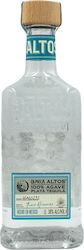 Olmeca Altos Plata Blanco 38% 1000ml