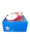 adidas Baby Soft-Sole Pumps White