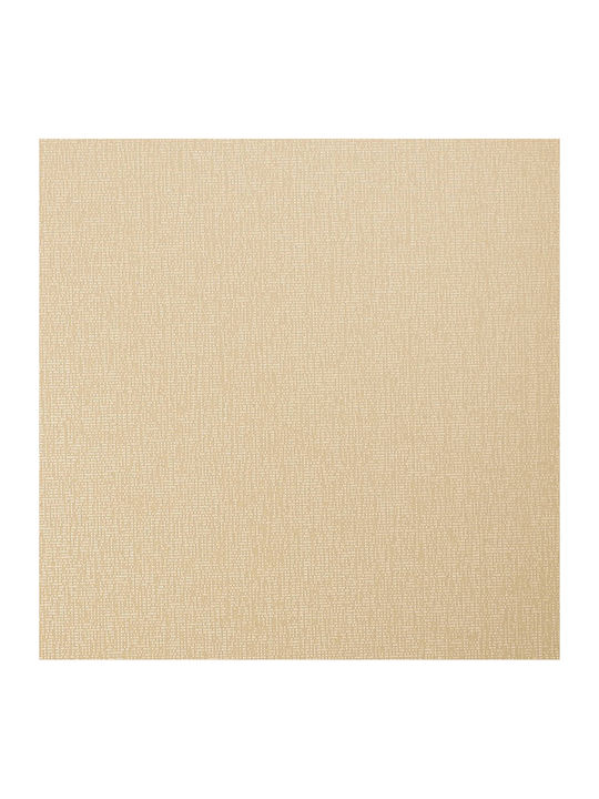Elite Blinds Roller Blinds 30303-02 Partial Blackout White P100xY100cm MHB-6300-100x100