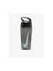 Nike Nike Wasserflasche Kunststoff 470ml Schwarze