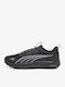 PUMA Puretex Мъжки Планински Боти Водоустойчиви Черни