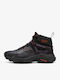 PUMA Women's Hiking Boots Waterproof with Gore-Tex Membrane Black