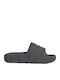 Adilette 22 Slides in Grau Farbe