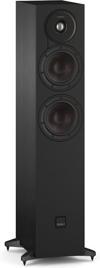 Dali Sonik 5 Pair Hi-Fi Floor Speakers 150W 2-Way Black Ash