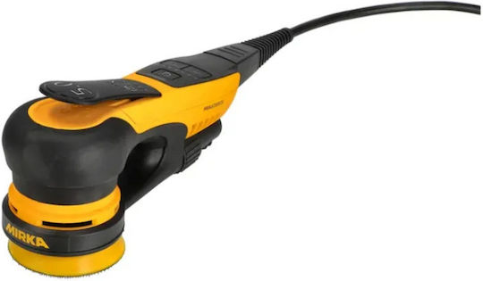 Mirka DEROS II Ексцентрична Шлайфмашина 77mm Електрическа 350W