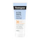 Neutrogena® Ultra Sheer Invisible Хидратиращ Лосион Слънцезащитен Крем За Тяло С Тънка Текстура Слънцезащитен Фактор (SPF) 30 За Интензивна Хидратация И Моментално Попиване 200 мл