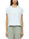 Γυναικείο T-shirt White