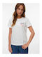 Snow Tricou Damă Snow White