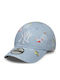 New Era Baby Kappen New York Yankees Toddler Mlb Flugzeug All-Over-Print 9forty Cap 60771782-450