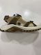 Leather Women's Anatomic Sporty Sandals