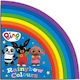 Bing: Rainybow Colours - Harpercollins Publishers - Board Book