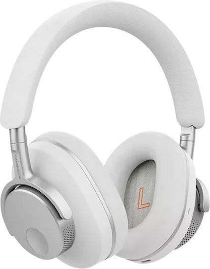 Cambridge Audio Melomania P100 SE Ασύρματα Bluetooth Over Ear Ακουστικά Λευκά