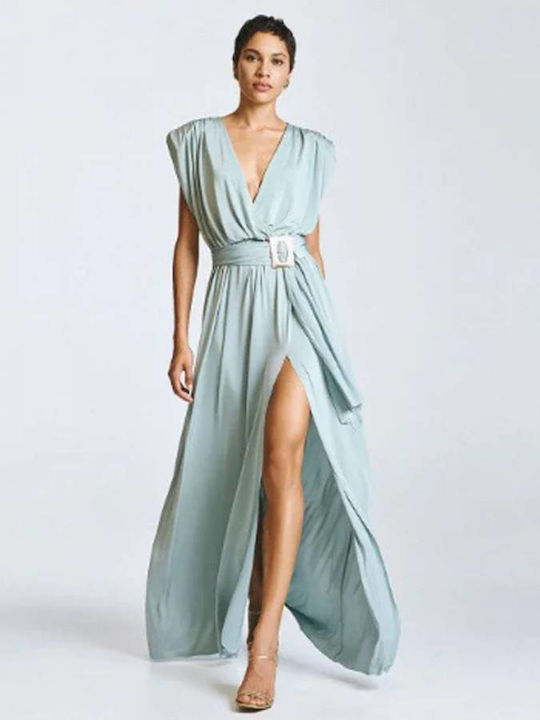 Access Wedding - Christening Dress Light Blue Access Wedding - Christening Dress Light Blue