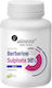 Aliness Berberine Sulphate 98% 400mg 60 Capsules
