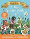 Tales From Acorn Wood A First Sticker Book With Over 250 Easy-to-use Stickers Julia Donaldson