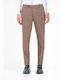 Pantaloni Maro
