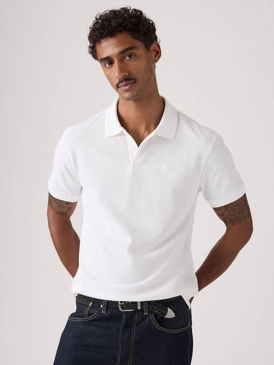Original Polo Μπλούζα White