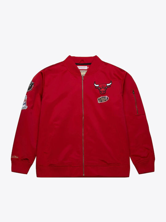 Mitchell & Ness Mitchell & Ness
