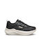 Nanobionic Women's Training Sport Shoes Black