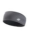 4F Athletic Headband Gray