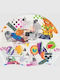 Arena Silicone Cap Hd-collage