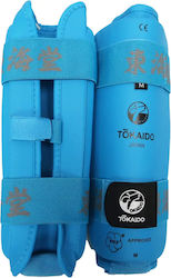 Tokaido Wkf Approved Επικαλαμίδες Ενηλίκων Μπλε
