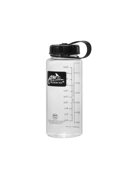Helikon Tex Bottle Water Bottle 700ml Transparent