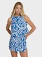 Φούστα White/blue
