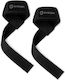 Harbinger Padded Cotton Weightlifting Wristbands 2pcs