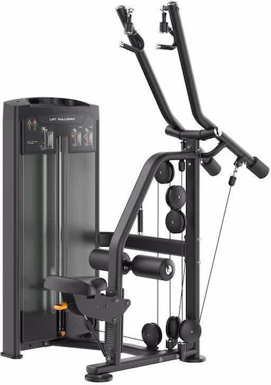 Toorx Back Pulley with Weights 100kg
