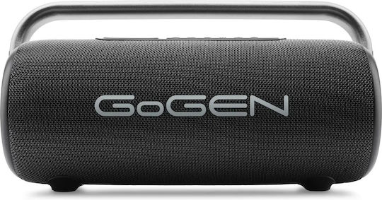 GoGEN Handee BPS 440 Bluetooth Lautsprecher 60W Schwarzes