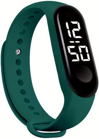 Smartwatch Grünes
