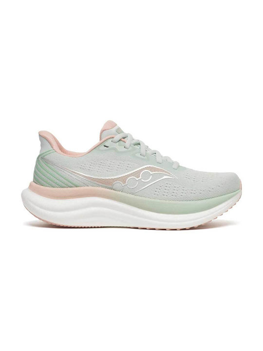 Saucony Triumph 23 Γυναικεία Αθλητικά Παπούτσια...