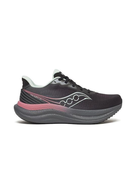 Saucony Triumph 23 Γυναικεία Αθλητικά Παπούτσια...