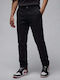 Pantaloni Chino Negri