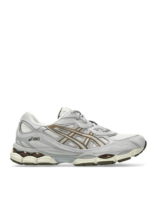 Gel-nyc Sneakers Unisex Beige