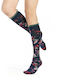 Desmazieres Drino Blue Socks