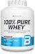Biotech USA 100% Pure Whey Whey Protein with Rich Chocolate Flavor 2.27kg