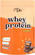 Whey Protein Proteină Din Zer Cu Creatină și Aromă Fructe Tropicale 1kg