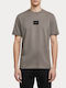 T-shirt Khaki 50557445-237