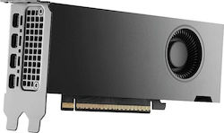 PNY RTX Pro 4000 Blackwell 24GB SFF Издание PNY RTX Pro 4000 Blackwell 24GB SFF Издание
