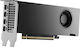 PNY RTX Pro 4000 Blackwell 24GB GDDR7 SFF Edition Κάρτα Γραφικών